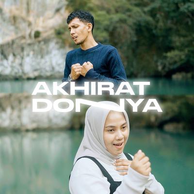 Akhirat Donya's cover