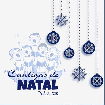Cantigas De Natal, Vol.2's cover
