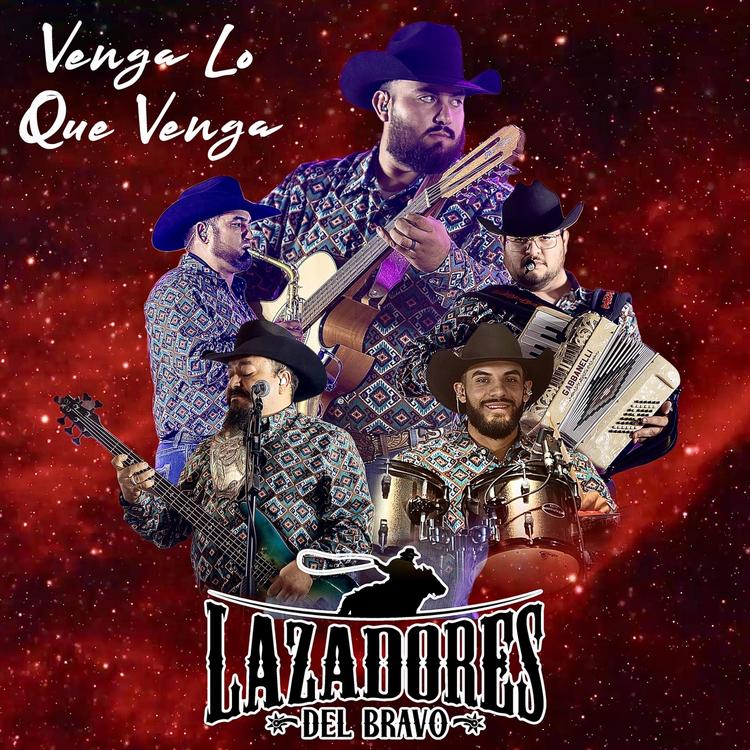 Lazadores del Bravo's avatar image