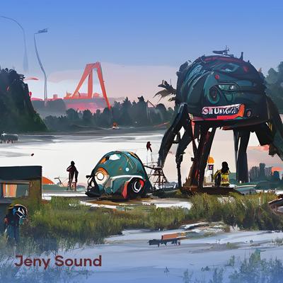 Jeny Sound's cover