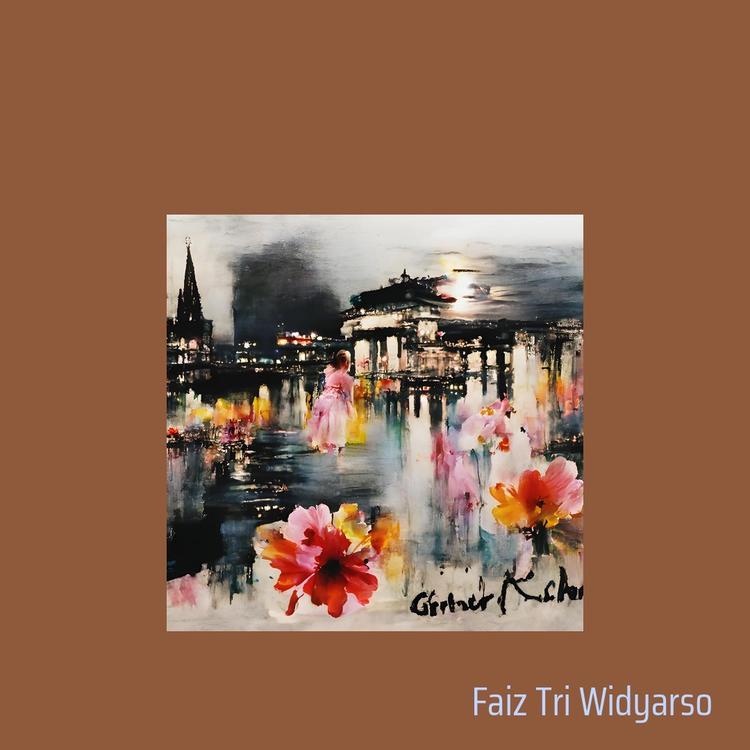 Faiz Tri Widyarso's avatar image