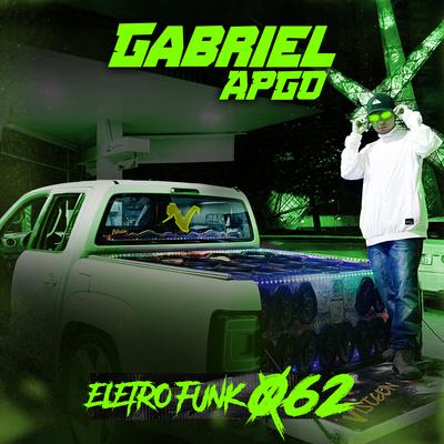 Pensando em Fuder (Desande EletroFunk) By GABRIEL APGO, Eletro Funk Desande's cover