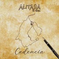 Alitasia's avatar cover