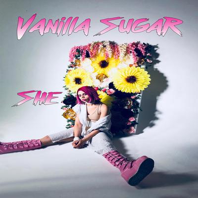 KeepASecret By Vanilla Sugar's cover