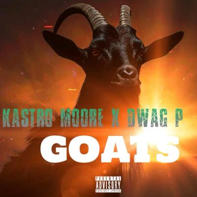 EWU (G.O.A.T.S)'s cover