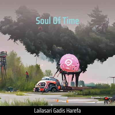 Soul of Time By Lailasari Gadis Harefa's cover