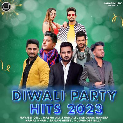 Diwali Party Hits 2023's cover