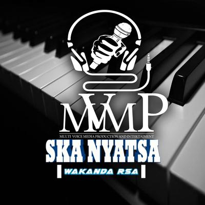 Ska nyatsa (Instrumental)'s cover
