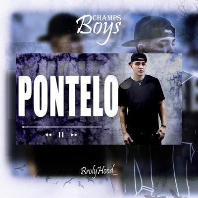 PONTELO's cover