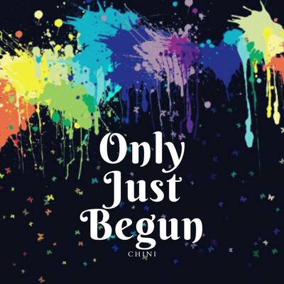 Only Just Begun's cover