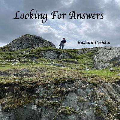 It's a Long Way Down By Richard Peshkin's cover