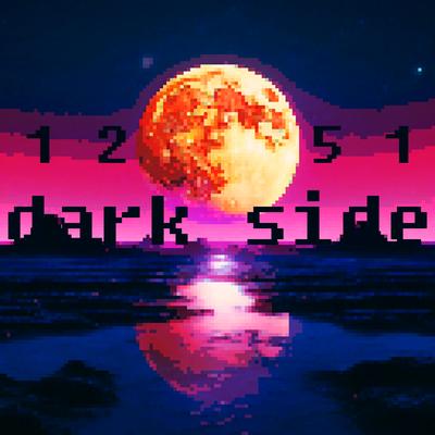 Dark Side's cover