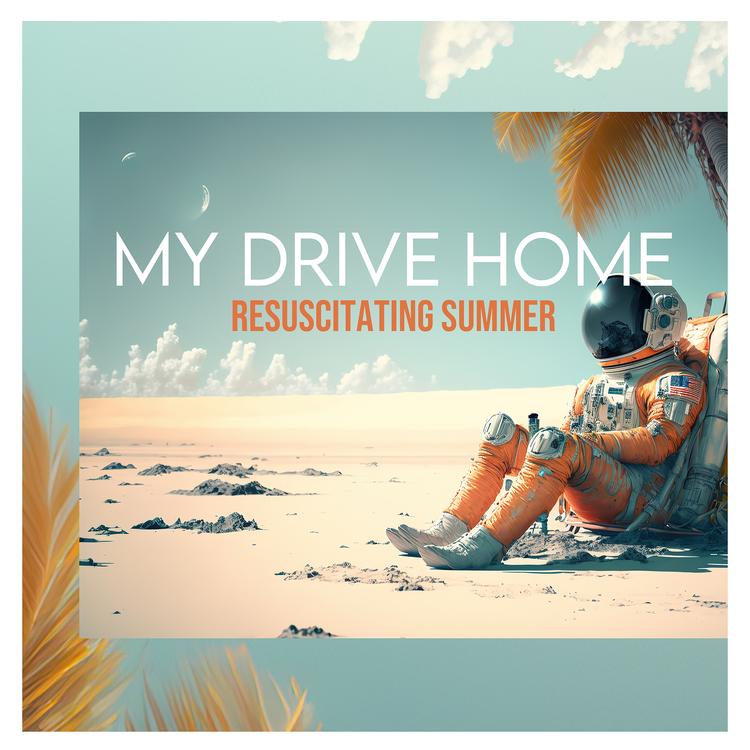 My Drive Home's avatar image