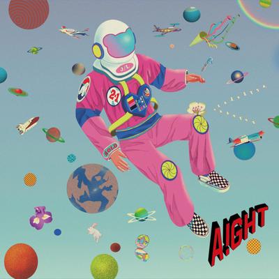 Aight By 정대현's cover