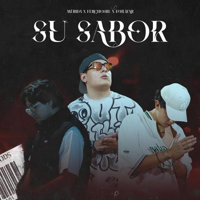 Su Sabor's cover