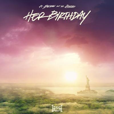 Her Birthday (Sped Up)'s cover