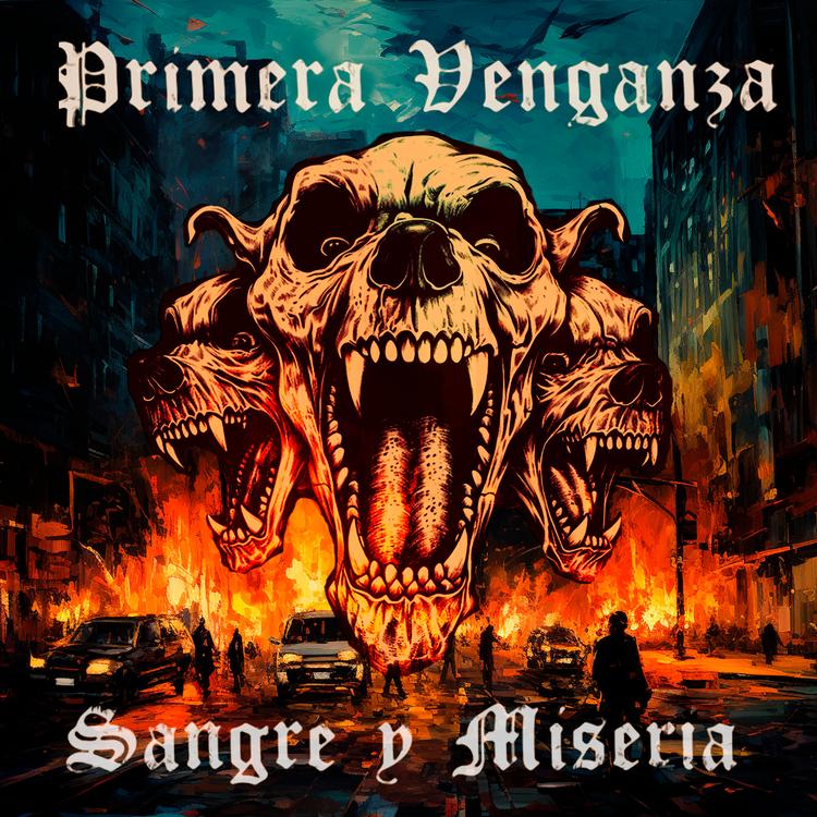 Primera Venganza's avatar image