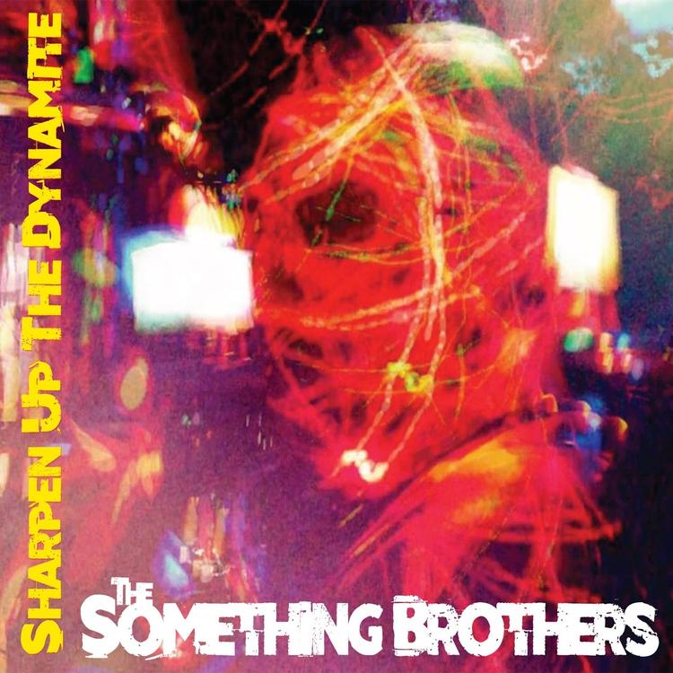 The Something Brothers's avatar image