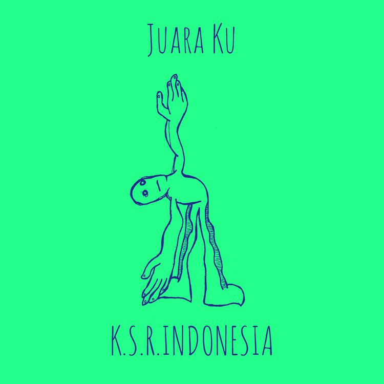 K.S.R.INDONESIA's avatar image