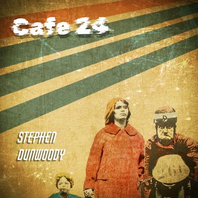 Cathy Come Home By Stephen Dunwoody's cover