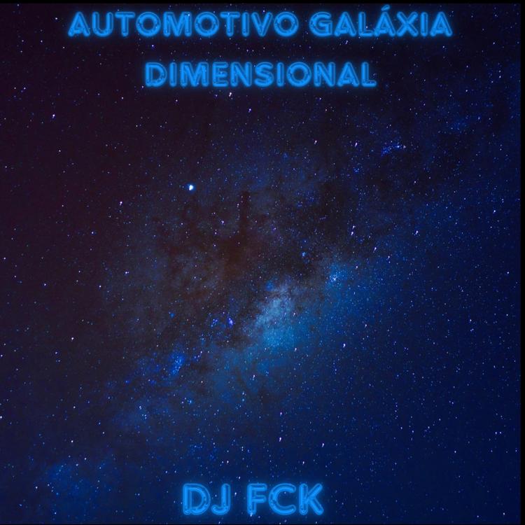 DJ FCK's avatar image