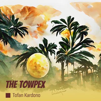 Tofan Kardono's cover