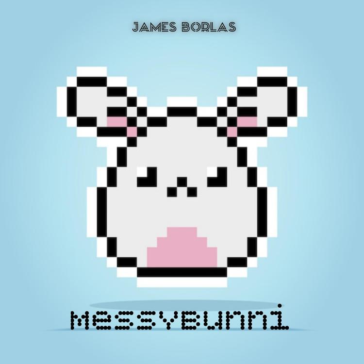 James Borlas's avatar image