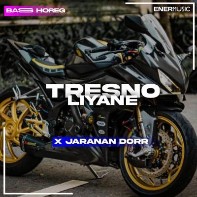 DJ TRESNO LIYANE X JARANAN DOR BASS INS's cover