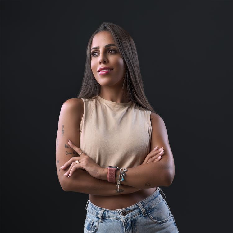 Camila Moreno's avatar image