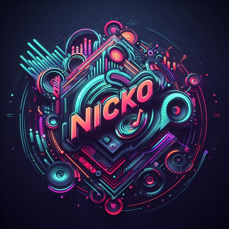 DJ Nicko's avatar image