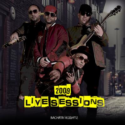 2009 Live Sessions's cover