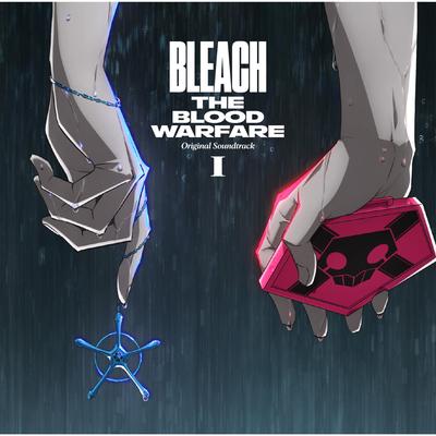 BLEACH TYBW theme By Sagisu Shiro's cover