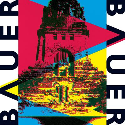 Bauer Bauer's cover