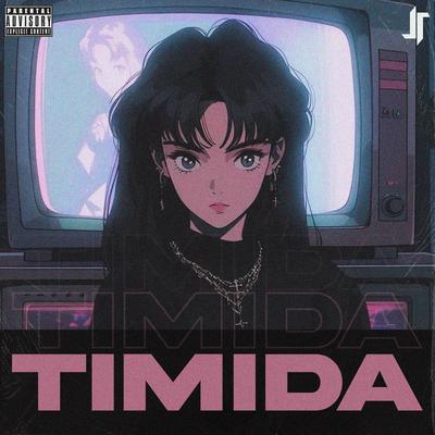 Timida's cover