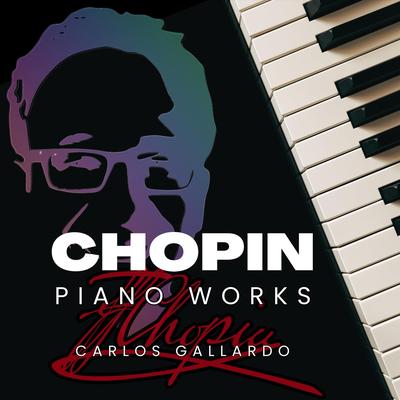 Chopin Piano Works's cover