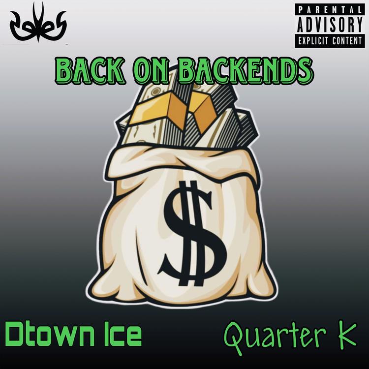 Dtown Ice's avatar image