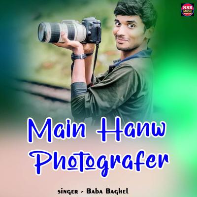 Main Hanw Photografer's cover