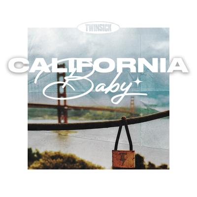 California Baby's cover