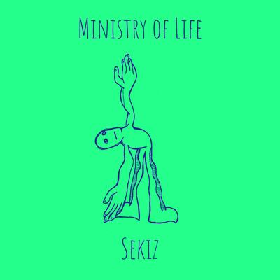 Ministry of Life's cover