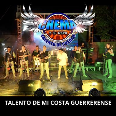 Chema Y Su Grupo Talento De Pueblo's cover