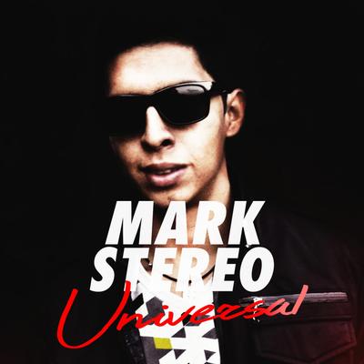 Universal (Brian Mart Remix)'s cover