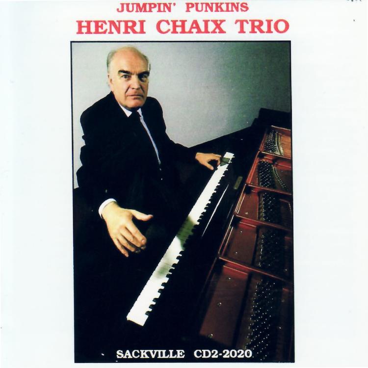 Henri Chaix Trio's avatar image