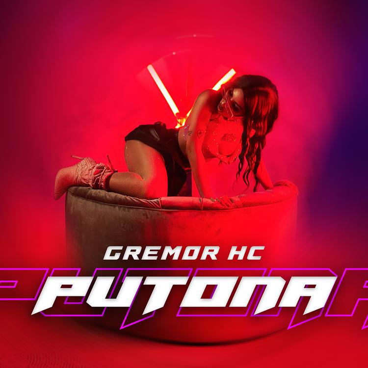 Gremor hc's avatar image