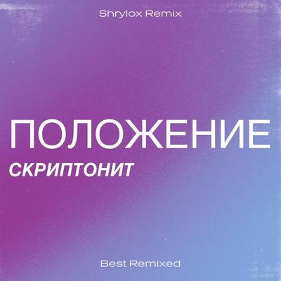 Положение (Shrylox Remix)'s cover