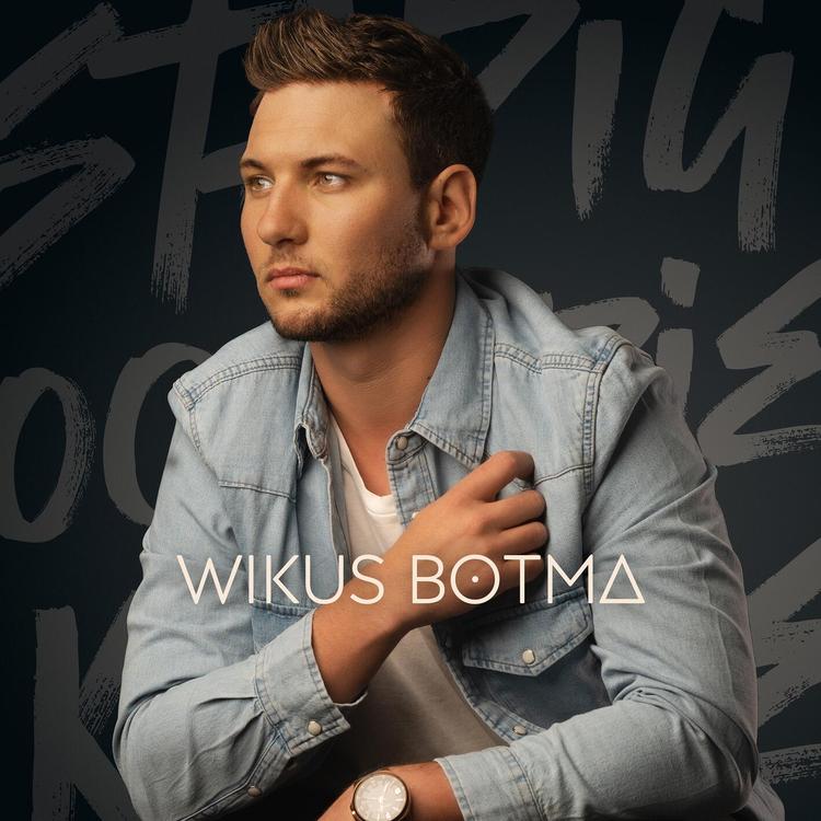 Wikus Botma's avatar image