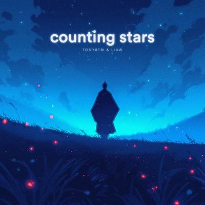 Counting Stars By Tonybtm, L!aW's cover