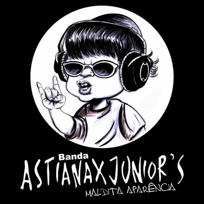 Punk Song By Banda Astianax Junior´s's cover