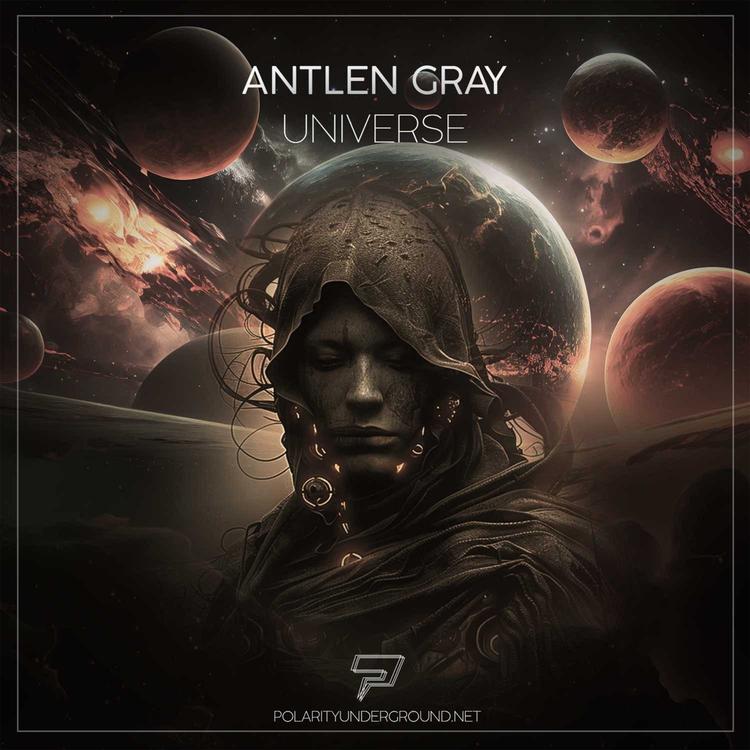 Antlen Gray's avatar image