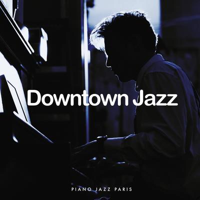 Piano Jazz Paris's cover