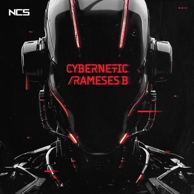 Cybernetic By Rameses B's cover